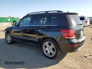 2013 Mercedes-Benz GLK 350 with VIN WDCGG8JB4DG145476, listed as a Copart auction lot 74445774 with 71,374 mi miles and Salvage Title. Bid and sale history available at DreamBid. Image 2.