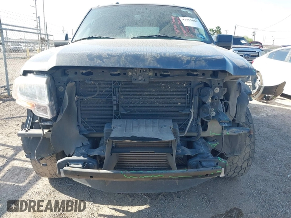 2017 Ford Expedition XLT с VIN 1FMJU1HT8HEA63242, выставлен на аукционе IAAI как лот 41765063 с пробегом 104 370 миль миль и . История ставок и продаж доступна на DreamBid. Изображение 6.