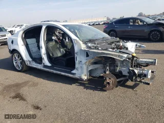 2014 Chevrolet SS with VIN 6G3F15RW4EL945215, listed as a Copart auction lot 79046313 with 0 mi miles and Salvage Title. Bid and sale history available at carsss.com. Image 4.