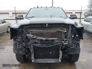 2020 Ram 2500 Big Horn with VIN 3C6UR5DL4LG115300, listed as a IAAI auction lot 41443116 with 159,495 mi miles. Bid and sale history available at carsss.com. Image 6.