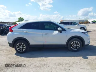 2020 Mitsubishi Eclipse Cross ES z VIN JA4AS3AA1LZ009730, wystawiony jako IAAI lot #42459307 z przebiegiem 128 954 mil mil oraz . Historia ofert i sprzedaży dostępna na DreamBid. Obrazek 13.