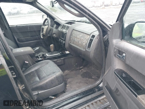 2010 Ford Escape Limited с VIN 1FMCU9EG7AKA85450, выставлен на аукционе IAAI как лот 41991297 с пробегом Не указан миль и . История ставок и продаж доступна на DreamBid. Изображение 5.