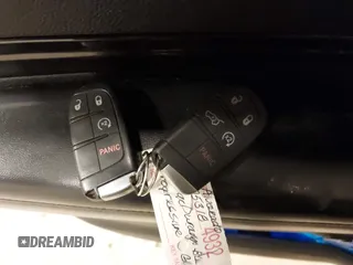 2014 Dodge Durango Limited with VIN 1C4SDJDT9EC438724, listed as a IAAI auction lot 42026910 with 168,392 mi miles and . Bid and sale history available at DreamBid. Image 11.