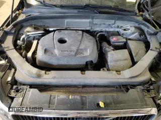 2019 Volvo XC60 Momentum с VIN LYV102RK0KB298544, выставлен на аукционе Copart как лот 83445524 с пробегом 119 287 миль миль и Списание • Salvage title. История ставок и продаж доступна на DreamBid. Изображение 12.