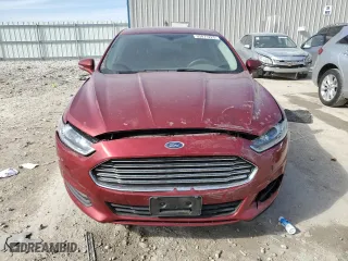 2015 Ford Fusion SE with VIN 3FA6P0H71FR229339, listed as a Copart auction lot 53471225 with 167,077 mi miles and Non Repairable. Bid and sale history available at carsss.com. Image 5.