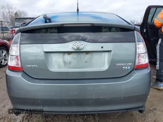 2004 Toyota Prius with VIN JTDKB20U040025391, listed as a IAAI auction lot 41913922 with 115,860 mi miles. Bid and sale history available at carsss.com. Image 17.
