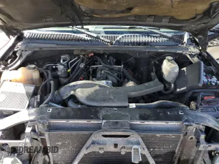 2005 Chevrolet Tahoe LT with VIN 1GNEC13T55J237200, listed as a Copart auction lot 47066485 with 409,375 mi miles and Salvage title. Bid and sale history available at DreamBid. Image 12.