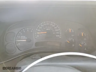 2003 Chevrolet Silverado 1500 LS with VIN 2GCEC19X831392379, listed as a Copart auction lot 46167325 with 0 mi miles and Salvage Title. Bid and sale history available at carsss.com. Image 9.