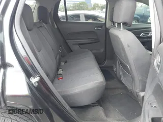 2013 GMC Terrain SLE с VIN 2GKALMEK4D6177617, выставлен на аукционе IAAI как лот 42749719 с пробегом 145 983 миль миль и . История ставок и продаж доступна на DreamBid. Изображение 8.