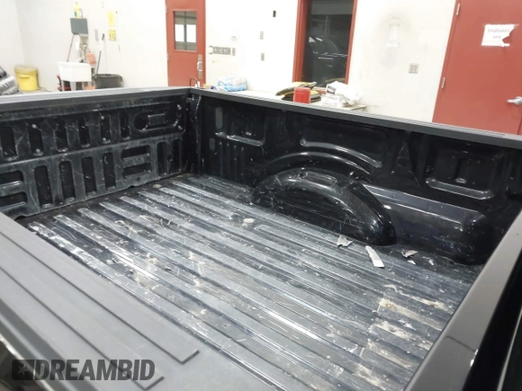 2018 Ford F-150 XL с VIN 1FTMF1EPXJKE53737, выставлен на аукционе IAAI как лот 42300187 с пробегом 93 289 миль миль и . История ставок и продаж доступна на DreamBid. Изображение 8.