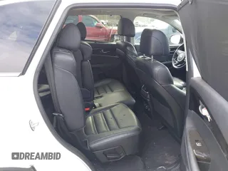 2017 Kia Sorento EX with VIN 5XYPHDA56HG229930, listed as a IAAI auction lot 42191578 with 161,417 mi miles and . Bid and sale history available at DreamBid. Image 8.