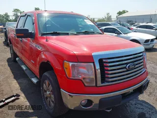 2012 Ford F-150 XL с VIN 1FTFW1ET7CFB65787, выставлен на аукционе IAAI как лот 42395726 с пробегом 201 351 миль миль и . История ставок и продаж доступна на DreamBid. Изображение 1.