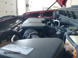 2020 Chevrolet Silverado 1500 LTZ с VIN 1GCUYGEL8LZ126273, выставлен на аукционе IAAI как лот 42199517 с пробегом 44 610 миль миль и . История ставок и продаж доступна на DreamBid. Изображение 18.