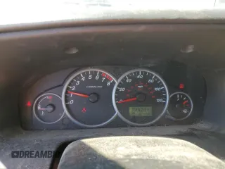 2006 Mazda Tribute i with VIN 4F2YZ92Z86KM12012, listed as a Copart auction lot 53726725 with 162,884 mi miles and Salvage Title. Bid and sale history available at carsss.com. Image 9.
