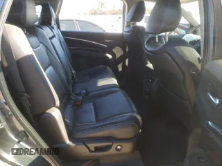 2017 Acura MDX with VIN 5FRYD4H32HB019318, listed as a Copart auction lot 44081373 with 0 mi miles. Bid and sale history available at carsss.com. Image 11.