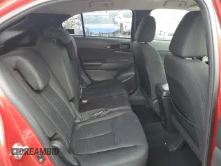 2018 Mitsubishi Eclipse Cross ES with VIN JA4AT3AA0JZ048738, listed as a Copart auction lot 52024325 with 67,810 mi miles and Salvage title. Bid and sale history available at DreamBid. Image 11.