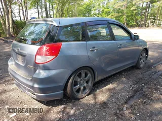 2003 Toyota Matrix Std with VIN 2T1KR32E63C019803, listed as a IAAI auction lot 42292361 with 227,432 mi miles and . Bid and sale history available at DreamBid. Image 4.