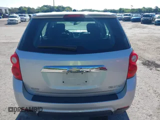 2015 Chevrolet Equinox LS z VIN 2GNALAEK0F6108170, wystawiony jako IAAI lot #40142120 z przebiegiem 161 567 mil mil oraz . Historia ofert i sprzedaży dostępna na DreamBid. Obrazek 17.