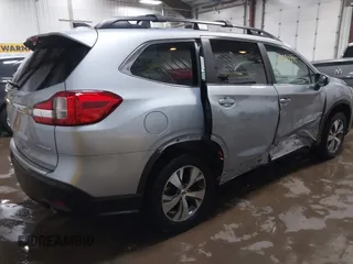 2021 Subaru Ascent Premium z VIN 4S4WMAFDXM3420217, wystawiony jako IAAI lot #41520991 z przebiegiem 54 782 mil mil oraz . Historia ofert i sprzedaży dostępna na DreamBid. Obrazek 4.