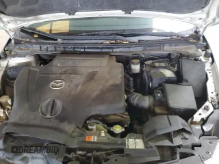 2007 Mazda CX-7 Sport with VIN JM3ER29L870161802, listed as a Copart auction lot 46785764 with 123,656 mi miles and Salvage Title. Bid and sale history available at carsss.com. Image 12.