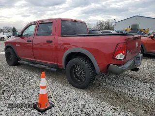 2010 Dodge 1500 SLT with VIN 1D7RV1CP9AS113819, listed as a Copart auction lot 42419735 with 184,566 mi miles and Salvage Title. Bid and sale history available at carsss.com. Image 2.