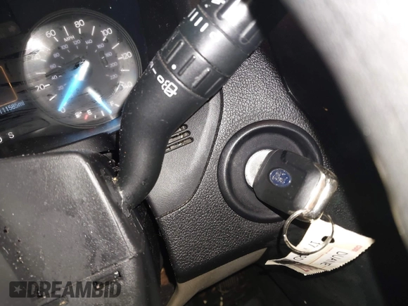 2017 Ford Explorer with VIN 1FM5K8BH0HGC03941, listed as a IAAI auction lot 41334040 with 111,585 mi miles and . Bid and sale history available at DreamBid. Image 11.