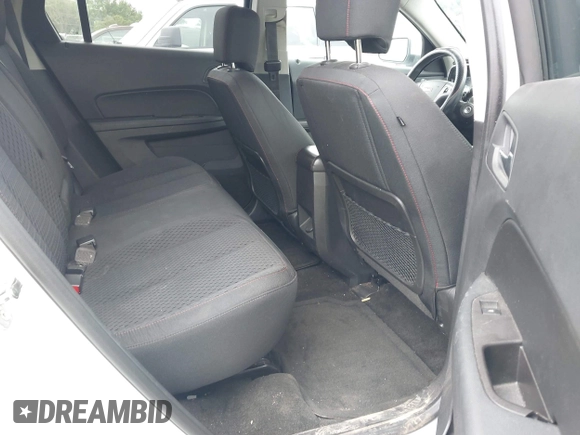 2014 GMC Terrain SLE with VIN 2GKALMEK5E6261902, listed as a IAAI auction lot 42524147 with 139,537 mi miles and . Bid and sale history available at DreamBid. Image 8.