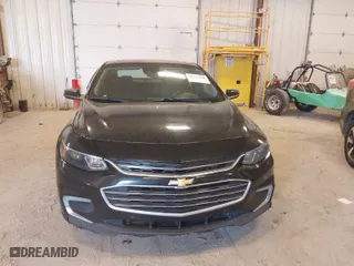 2016 Chevrolet Malibu LT with VIN 1G1ZE5STXGF289904, listed as a IAAI auction lot 42031474 with 290,978 mi miles. Bid and sale history available at carsss.com. Image 6.