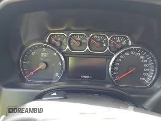 2014 Chevrolet Silverado 1500 High Country with VIN 3GCUKTEC4EG401571, listed as a IAAI auction lot 41984349 with 104,221 mi miles and . Bid and sale history available at DreamBid. Image 7.