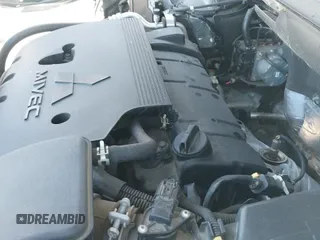 2020 Mitsubishi Outlander SE с VIN JA4AD3A35LZ048784, выставлен на аукционе IAAI как лот 42327627 с пробегом 42 516 миль миль и . История ставок и продаж доступна на DreamBid. Изображение 20.