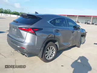 2021 Lexus NX 300 с VIN JTJDARBZ3M2200571, выставлен на аукционе IAAI как лот 42387067 с пробегом 35 187 миль миль и . История ставок и продаж доступна на DreamBid. Изображение 4.