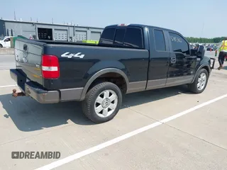 2008 Ford F-150 XLT с VIN 1FTPX14V78KD59142, выставлен на аукционе IAAI как лот 42483402 с пробегом 143 827 миль миль и . История ставок и продаж доступна на DreamBid. Изображение 4.