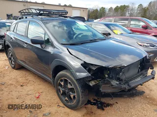 2020 Subaru Crosstrek Premium с VIN JF2GTAPC8L8274601, выставлен на аукционе IAAI как лот 41231550 с пробегом 50 956 миль миль и . История ставок и продаж доступна на DreamBid. Изображение 1.