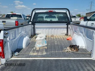 2018 Ford F-150 XL with VIN 1FTMF1EB9JKD38518, listed as a IAAI auction lot 42730627 with 205,804 mi miles and . Bid and sale history available at DreamBid. Image 13.