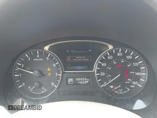 2013 Nissan Altima SL with VIN 1N4BL3AP9DC140281, listed as a IAAI auction lot 42625613 with 158,023 mi miles and . Bid and sale history available at DreamBid. Image 7.