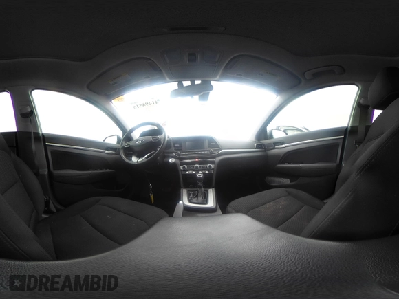 2020 Hyundai Elantra SEL with VIN 5NPD84LF9LH568174, listed as a IAAI auction lot 41498516 with 81,501 mi miles and . Bid and sale history available at DreamBid. Image 21.