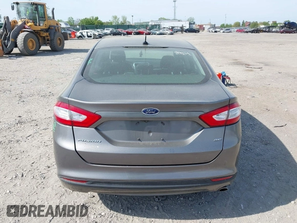 2013 Ford Fusion SE с VIN 3FA6P0H79DR173602, выставлен на аукционе IAAI как лот 42123850 с пробегом 111 189 миль миль и . История ставок и продаж доступна на DreamBid. Изображение 16.