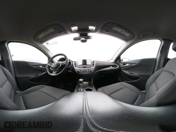 2022 Chevrolet Malibu LT with VIN 1G1ZD5ST7NF120035, listed as a IAAI auction lot 42157473 with 75,823 mi miles and . Bid and sale history available at DreamBid. Image 18.