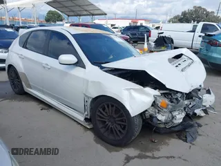 2013 Subaru WRX WRX с VIN JF1GR7E67DG202878, выставлен на аукционе IAAI как лот 41924930 с пробегом 123 455 миль миль и . История ставок и продаж доступна на DreamBid. Изображение 1.