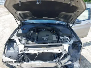 2019 Mercedes-Benz GLC 300 с VIN WDC0G4JB7KV184212, выставлен на аукционе IAAI как лот 42253229 с пробегом 73 432 миль миль и . История ставок и продаж доступна на DreamBid. Изображение 10.