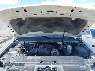 2007 Chevrolet Tahoe LS with VIN 1GNFC13C77J404051, listed as a IAAI auction lot 42093772 with 213,729 mi miles and . Bid and sale history available at DreamBid. Image 10.