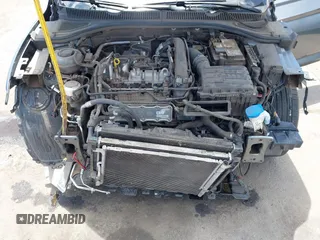 2019 Volkswagen Jetta S z VIN 3VWC57BU0KM223143, wystawiony jako IAAI lot #42605872 z przebiegiem 144 245 mil mil oraz . Historia ofert i sprzedaży dostępna na DreamBid. Obrazek 10.