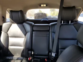 2011 Acura MDX with VIN 2HNYD2H24BH547094, listed as a Copart auction lot 52405695 with 109,872 mi miles and Clean Title. Bid and sale history available at carsss.com. Image 10.