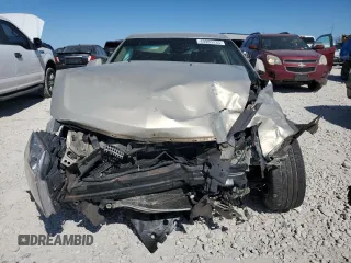 2008 Cadillac CTS RWD z VIN 1G6DF577980170288, wystawiony jako Copart lot #49985235 z przebiegiem Nie podano mil oraz Szkoda całkowita • Salvage title. Historia ofert i sprzedaży dostępna na DreamBid. Obrazek 5.