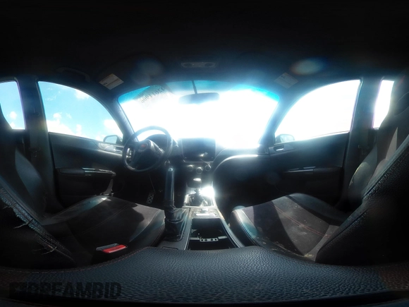2012 Subaru WRX WRX STI with VIN JF1GV8J67CL015346, listed as a IAAI auction lot 42611906 with 173,917 mi miles and . Bid and sale history available at DreamBid. Image 18.