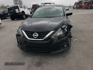 2018 Nissan Altima SR with VIN 1N4AL3AP8JC120286, listed as a Copart auction lot 51776865 with 87,942 mi miles and Salvage Title. Bid and sale history available at DreamBid. Image 11.