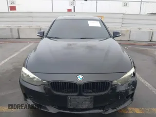 2014 BMW 3 Series 320i with VIN WBA3B1C59EK130839, listed as a IAAI auction lot 41225364 with 131,312 mi miles. Bid and sale history available at carsss.com. Image 12.