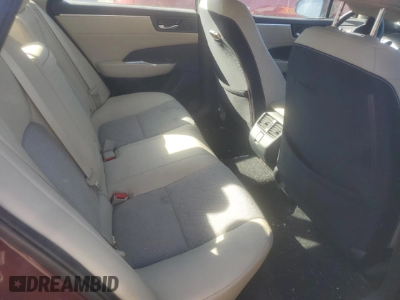 2018 Honda Clarity Plug-In Hybrid with VIN JHMZC5F11JC022521, listed as a Copart auction lot 62568624 with 120,941 mi miles and Salvage Title. Bid and sale history available at carsss.com. Image 10.