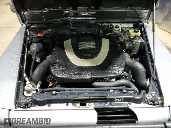 2013 Mercedes-Benz G 550 with VIN WDCYC3HF2DX212197, listed as a Copart auction lot 49106585 with 94,184 mi miles and Clean title. Bid and sale history available at DreamBid. Image 12.