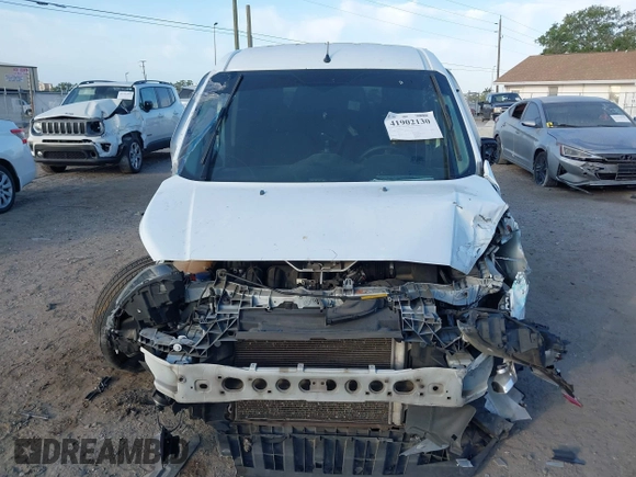 2014 Ford Transit Connect XL с VIN NM0LE7E70E1140271, выставлен на аукционе IAAI как лот 41902130 с пробегом 106 180 миль миль и . История ставок и продаж доступна на DreamBid. Изображение 11.